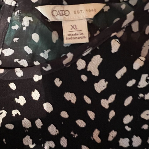 Very comfy,Classy,Church,Office,Breezy, BnW,midi - Picture 3 of 4